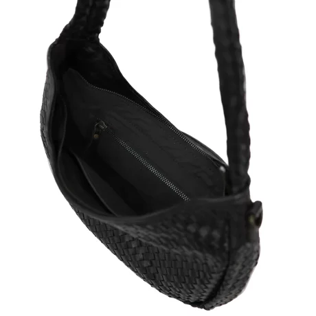 Сумка женская Bear MJ2089 black сумка ж.Bear