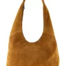 Сумка женская Bear SU3577 cognac 