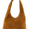 Сумка женская Bear SU3577 cognac 