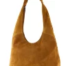 Сумка женская Bear SU3577 cognac 