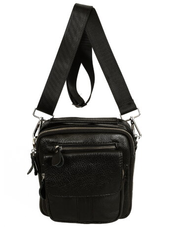 Сумка мужская Fidelio Largo FL4025 black