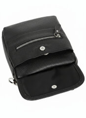 Сумка мужская Fidelio Largo FL4025 black