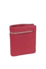 Кошелек Ego Favorite 306-0020 рубин
