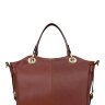 Сумка женская Hexagona 114577 marrone 