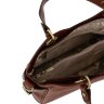 Сумка женская Hexagona 114577 marrone 