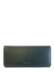 Кошелек женский Albatross 26-3757 зеленый
