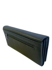 Кошелек женский Albatross 26-3757 зеленый