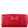 Кошелек Petek 460-041 Red в г. Санкт-Петербург, ОПЛАТА ПОСЛЕ ОСМОТРА.