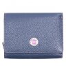 Кошелек Stampa Brio 958-8130 Blue/Pink