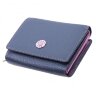 Кошелек Stampa Brio 958-8130 Blue/Pink