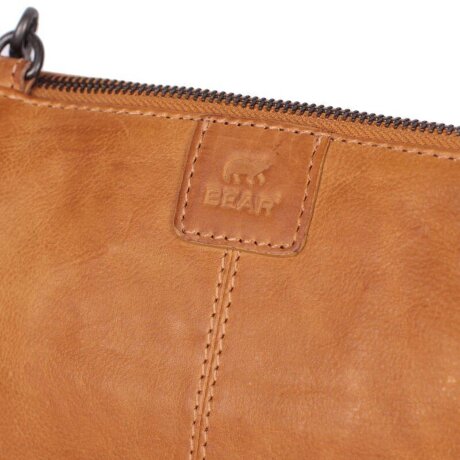 Сумка женская Bear Design CP1119 yellow