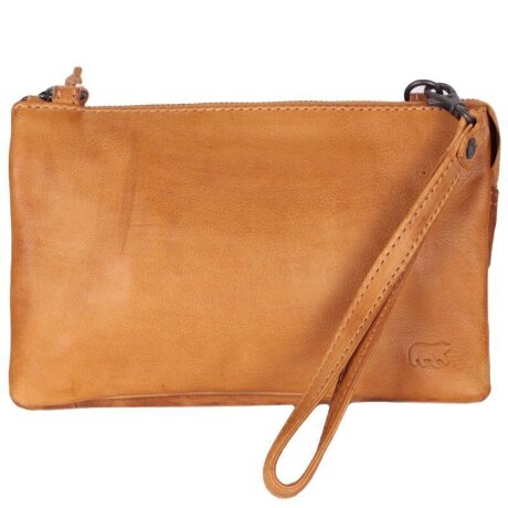 Сумка женская Bear Design CP1119 yellow