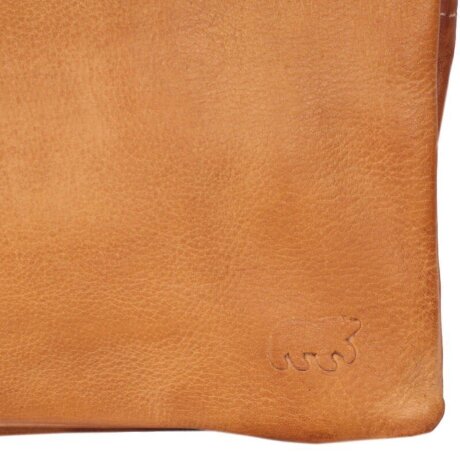 Сумка женская Bear Design CP1119 yellow