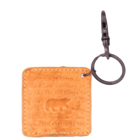 Сумка женская Bear Design CP1119 yellow