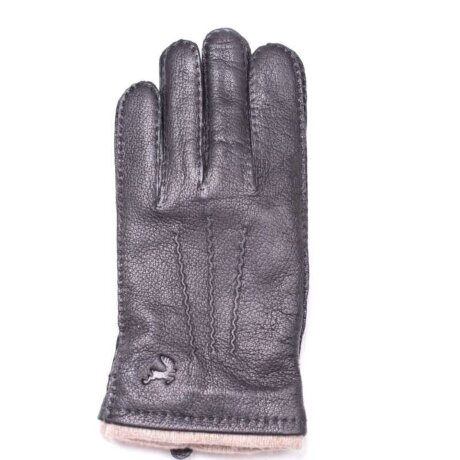 Перчатки мужские Ploneer 201Z р.10 олень