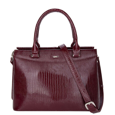 Сумка женская Esse ФЕДЕРИКА вар.бордо 78282