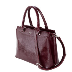Сумка женская Esse ФЕДЕРИКА вар.бордо 78282