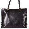 Сумка деловая женская MiaDonna 0102 nero