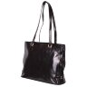 Сумка деловая женская MiaDonna 0102 nero