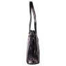 Сумка деловая женская MiaDonna 0102 nero