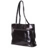 Сумка деловая женская MiaDonna 0102 nero