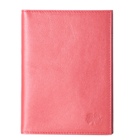 Бумажник водителя 2в1 QOPER 1010 red