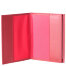Бумажник водителя 2в1 QOPER 1010 red 