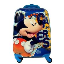 Чемодан детский Atma kids 508798 Mickey