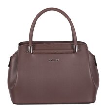 Сумка женская Mattioli 015-19С какао