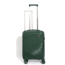 Чемодан EberHart 49M-019-420 S4