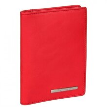 Бумажник водителя Gianni Conti 9507463 red