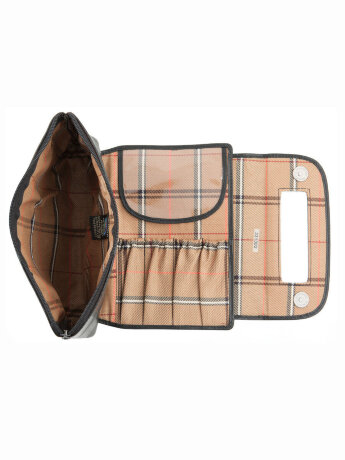 Косметичка раскладная 331302/1 Tony Perotti