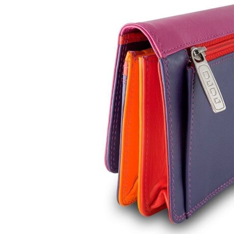 Кошелек DUDU 534-1162-fuxia