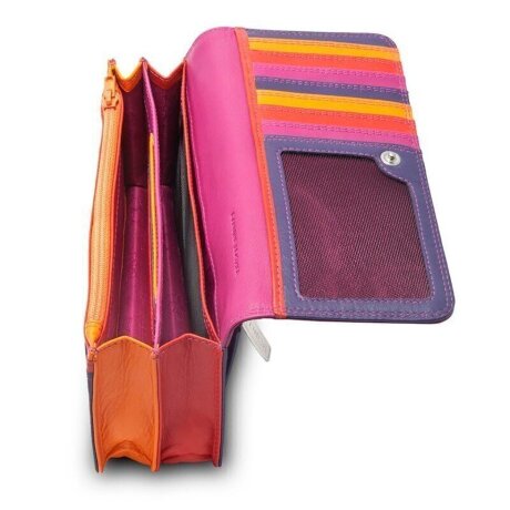 Кошелек DUDU 534-1162-fuxia