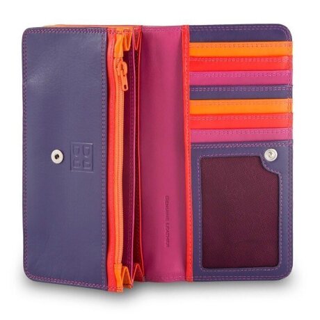 Кошелек DUDU 534-1162-fuxia