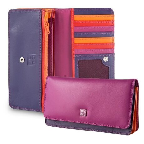 Кошелек DUDU 534-1162-fuxia