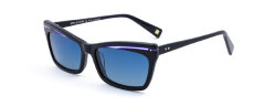 Солнцезащитные очки CALANDO AT8123 C3 blue