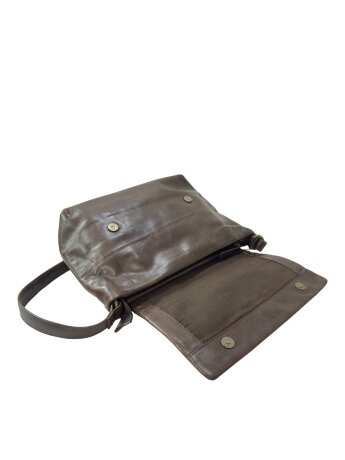 Сумка женская Vilenca KT-809 brown 