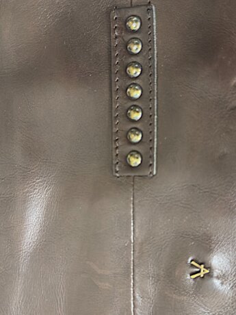 Сумка женская Vilenca KT-809 brown 