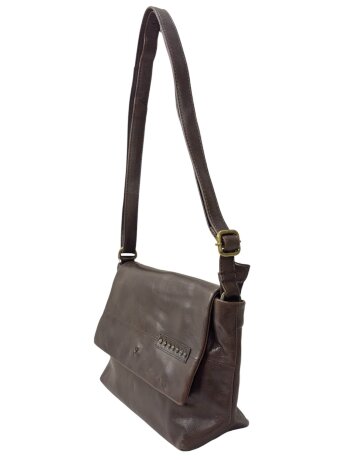 Сумка женская Vilenca KT-809 brown 