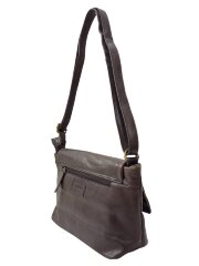 Сумка женская Vilenca KT-809 brown 