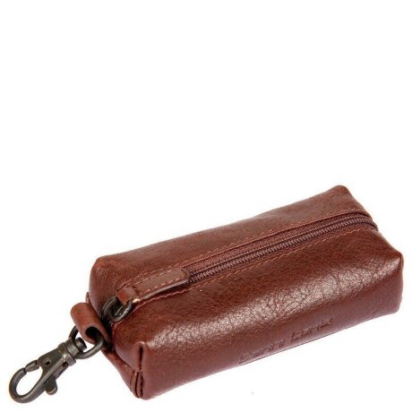 Ключница Gianni Conti 1139075E brown