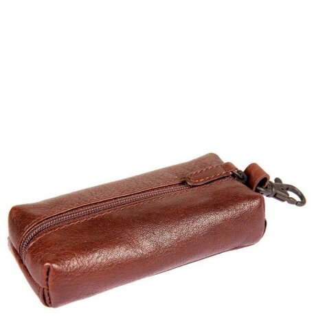 Ключница Gianni Conti 1139075E brown