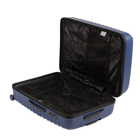 Чемодан EberHart 46D-041-424 M4 