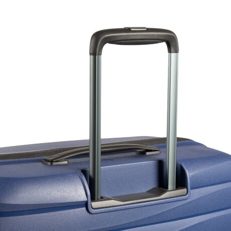 Чемодан EberHart 46D-041-424 M4 