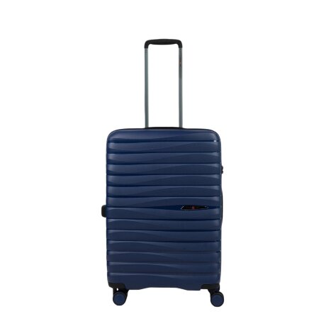 Чемодан EberHart 46D-041-424 M4 