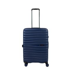 Чемодан EberHart 46D-041-424 M4 