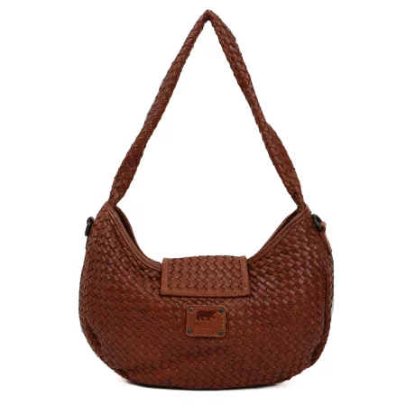 Сумка женская Bear MJ2089 cognac сумка ж.Bear