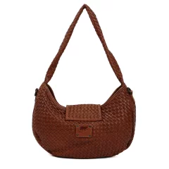 Сумка женская Bear MJ2089 cognac сумка ж.Bear