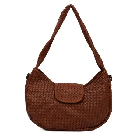 Сумка женская Bear MJ2089 cognac сумка ж.Bear